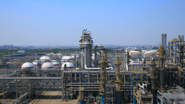 加強天然氣產供儲銷體系建設，推動能源高質量發展